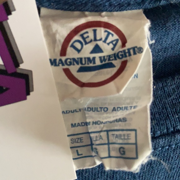 New Orleans Music T-shirt - Picture 4 of 4